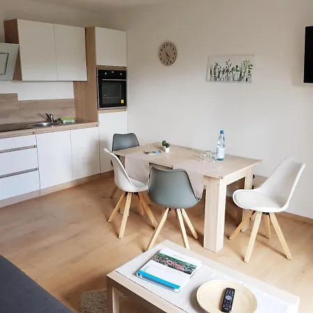 Ferienhaus Geier Hilders Zewnętrze zdjęcie