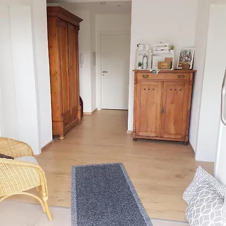 Ferienhaus Geier Hilders Zewnętrze zdjęcie