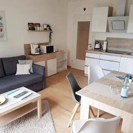 Ferienhaus Geier Hilders Zewnętrze zdjęcie