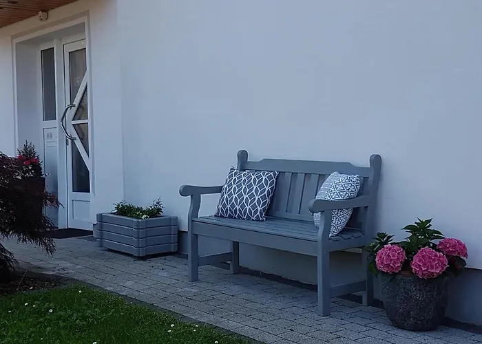 Ferienhaus Geier