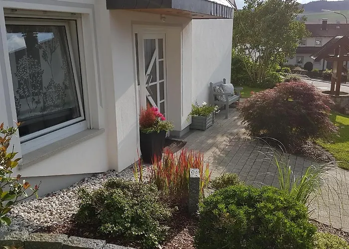 Ferienhaus Geier