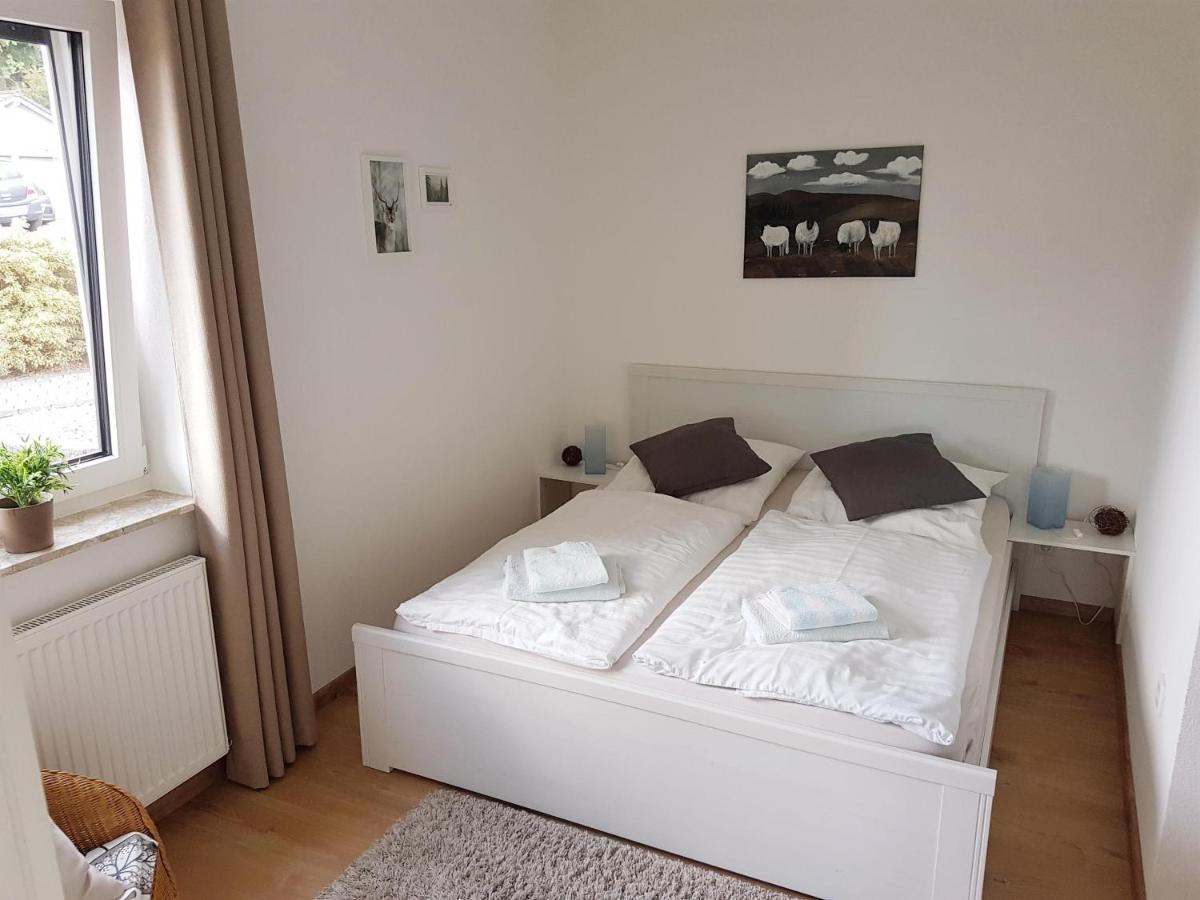 Geier Apartment Hilders