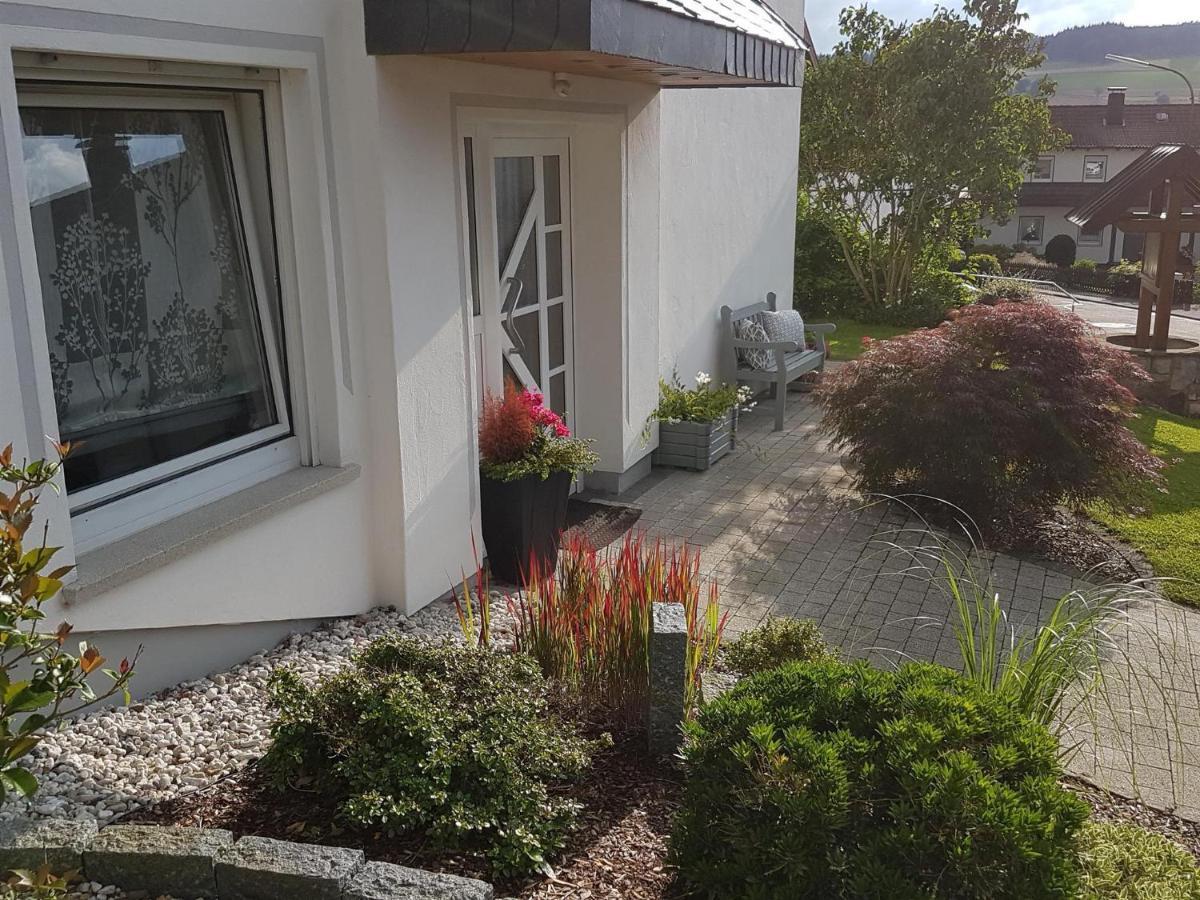Geier Appartement *