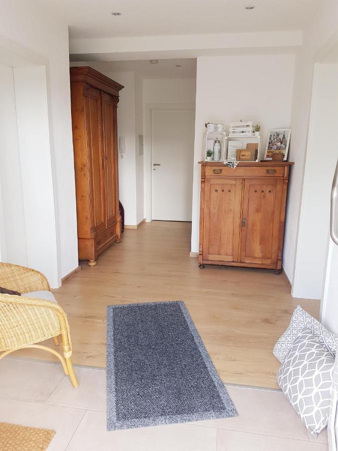 Geier Apartment