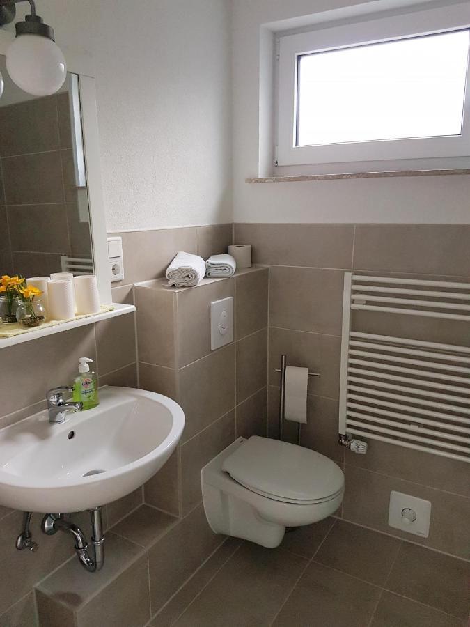 Geier Appartement Hilders
