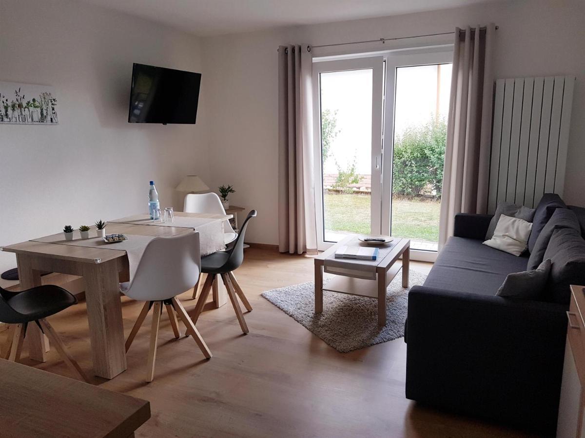 Apartment Geier