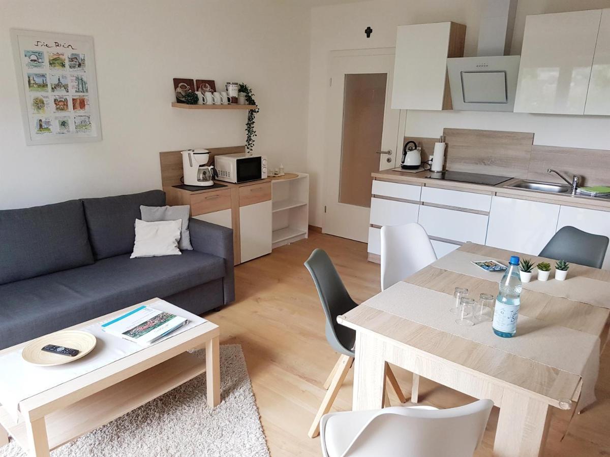 Geier Apartment *